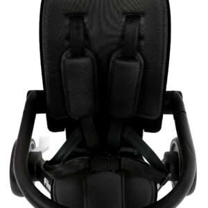 Велосипед трехколесный Pituso Leve Pro 24