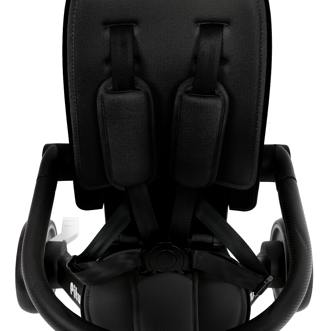 Велосипед трехколесный Pituso Leve Pro 12