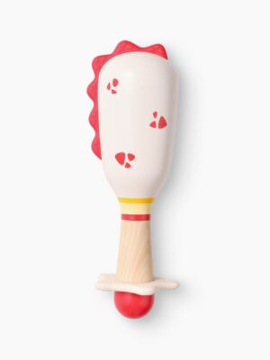 Набор игрушек Happy baby JOLLY FRIENDS 32