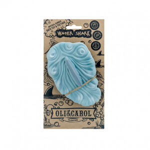 WATER-SHARK_2 Прорезыватель для зубов Oli&Carol WATER SHARK 8