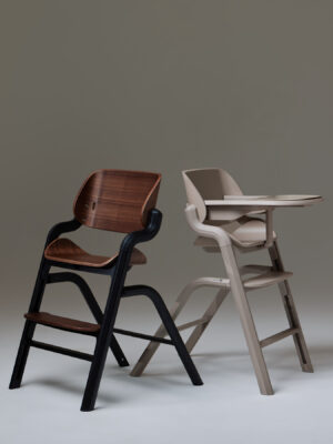 Стул для кормления Happy baby CHARLEY 65