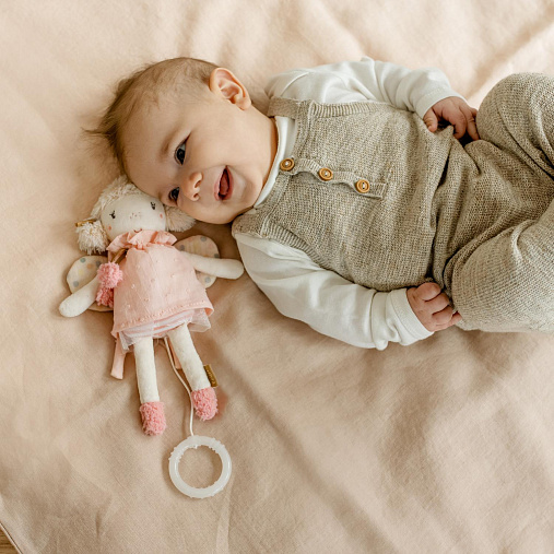 Музыкальная игрушка-подвеска FEHN Фея 2