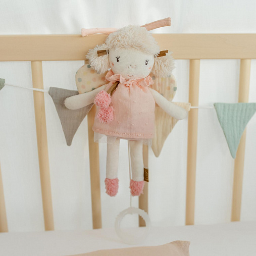 Музыкальная игрушка-подвеска FEHN Фея 3