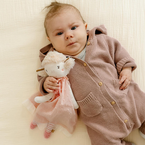 Игрушка-комфортер FEHN Фея 4