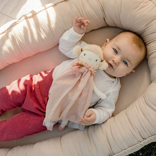 Игрушка-комфортер FEHN Фея 5