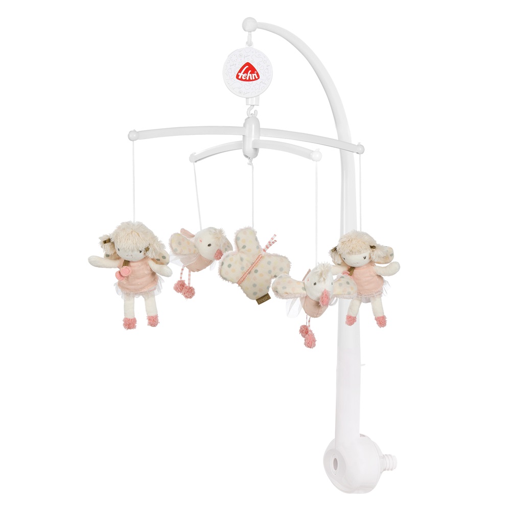 Музыкальный мобиль FEHN Сказочная Страна 1