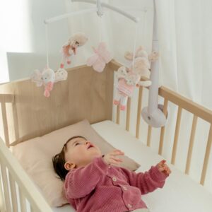 Музыкальный мобиль FEHN Сказочная Страна 7