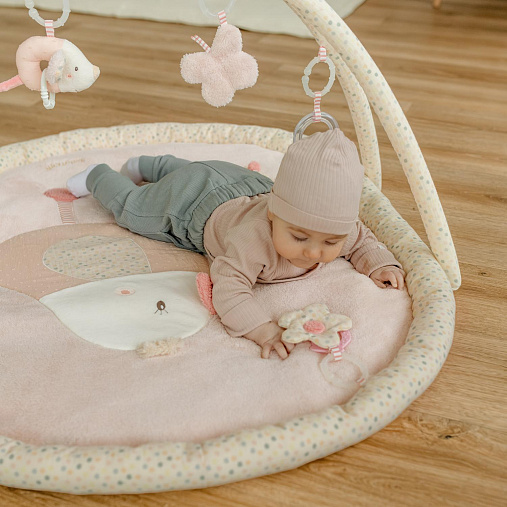 Развивающий коврик FEHN Птичка 4