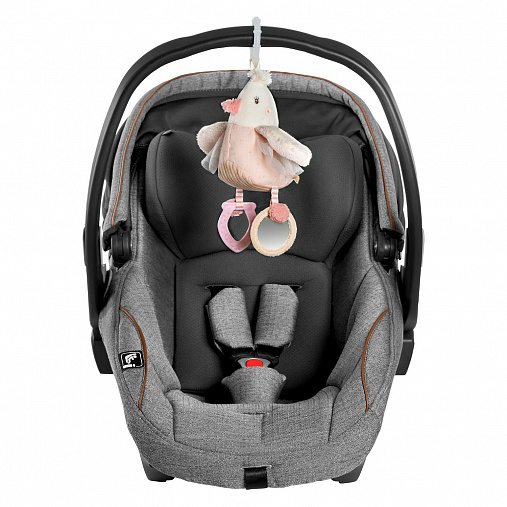 Развивающая игрушка-подвеска FEHN Птичка 5