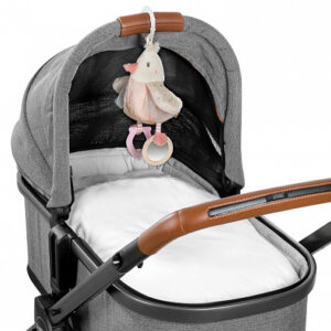 Развивающая игрушка-подвеска FEHN Птичка 12