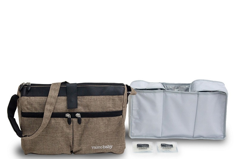 Сумка Valco baby All Purpose Caddy 3