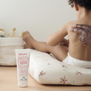 Органический крем для лица и тела со сладким миндальным маслом, 100мл./CREME HYDRATANTE BIO 100ML RU 9