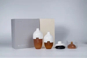 Подарочный набор бутылочек для кормления, бутылочки 2 шт. (160мл. и 240мл.) 10