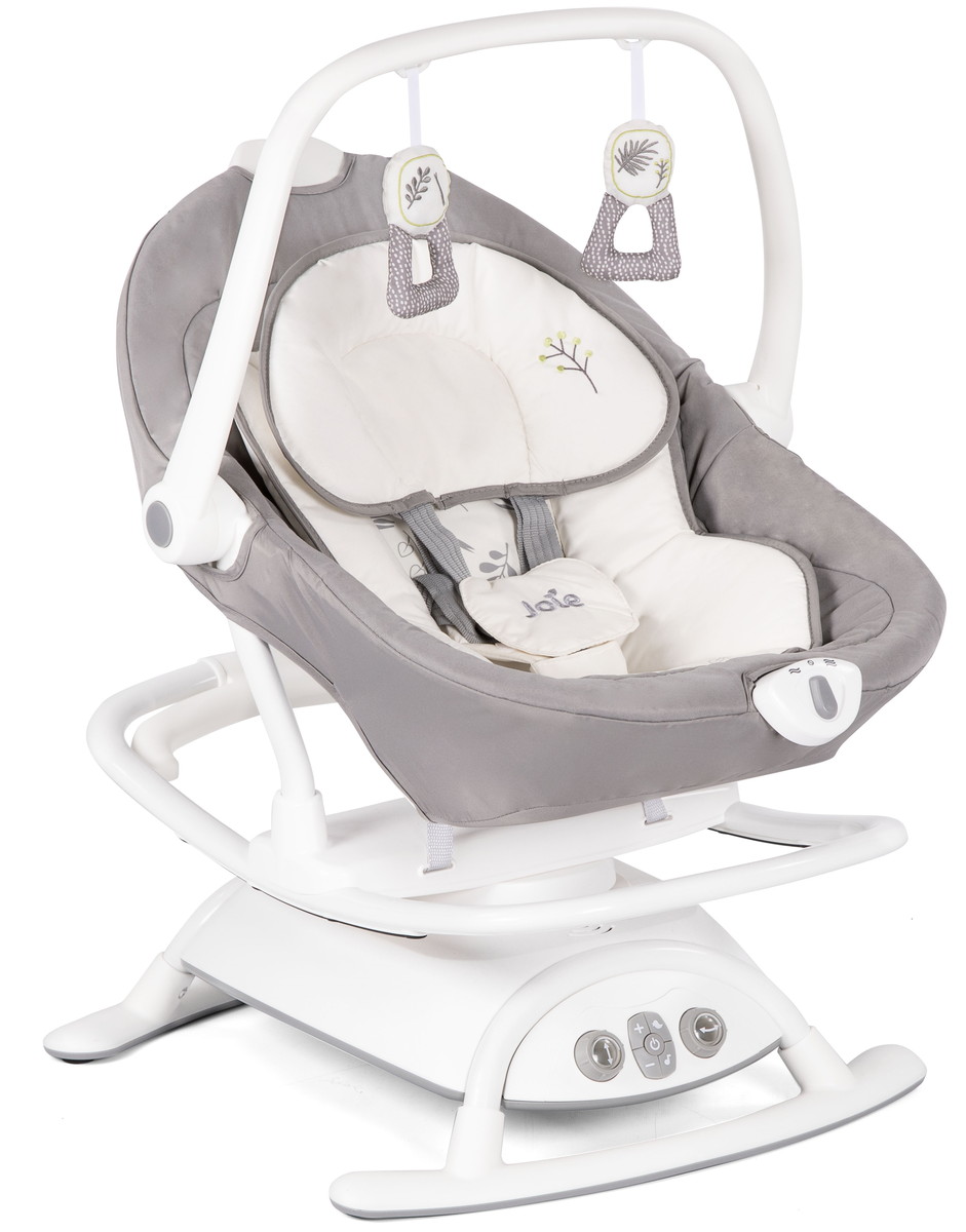 1wofkfyl2tlp6dqefgdfhy0hpo2p78dt Колыбель Joie Swing Sansa 1