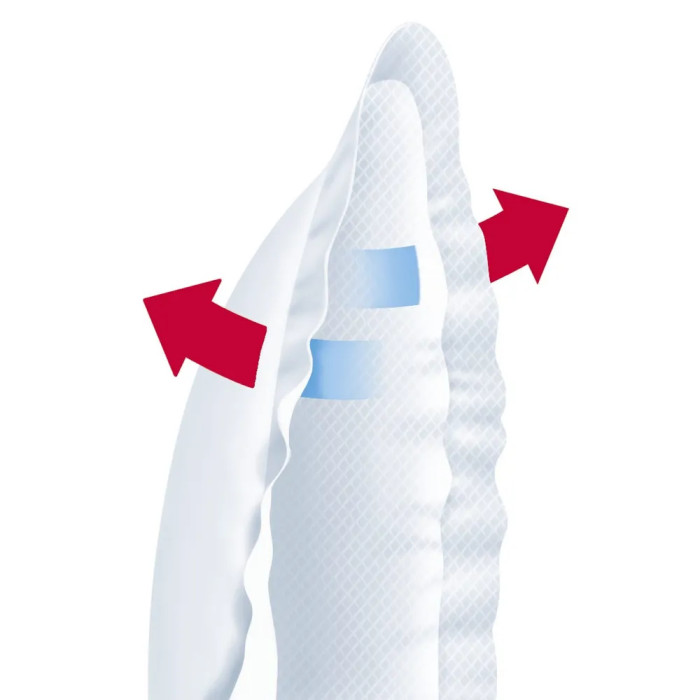 Прокладки для груди Chicco, 30 шт 8