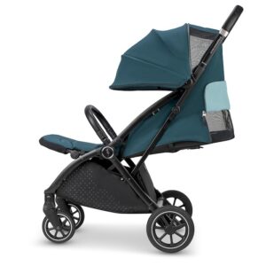 Коляска прогулочная Osann Storchenmühle Niko 14