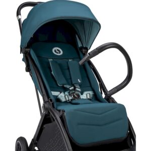 Коляска прогулочная Osann Storchenmühle Niko 16