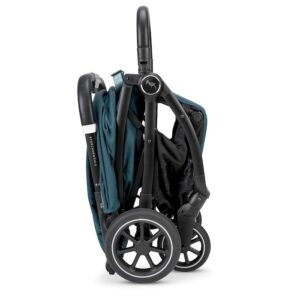 Коляска прогулочная Osann Storchenmühle Niko 17