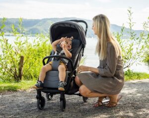 Коляска прогулочная Osann Storchenmühle Niko 19