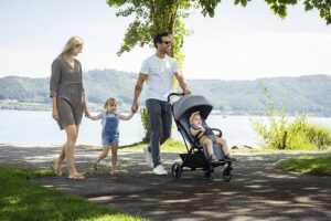 Коляска прогулочная Osann Storchenmühle Niko 20