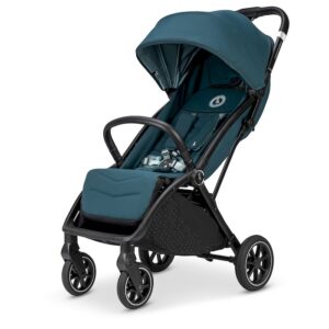 Коляска прогулочная Osann Storchenmühle Niko 11