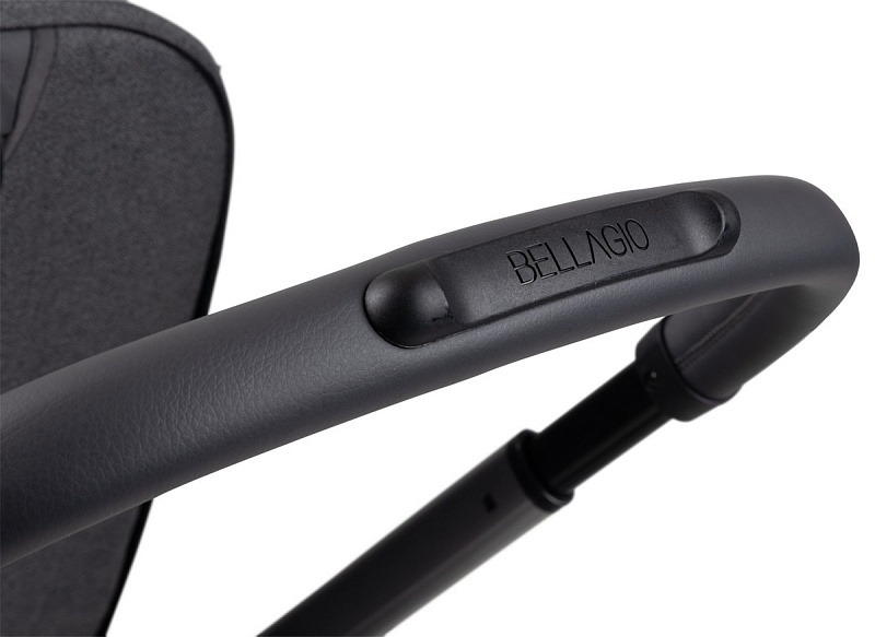 Коляска прогулочная Chicco BELLAGIO 19