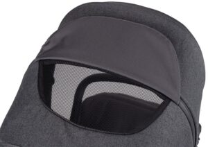 Коляска прогулочная Chicco BELLAGIO 48