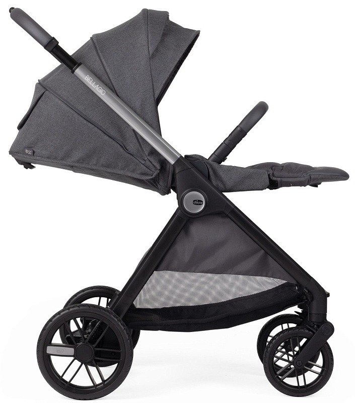 Коляска прогулочная Chicco BELLAGIO 9