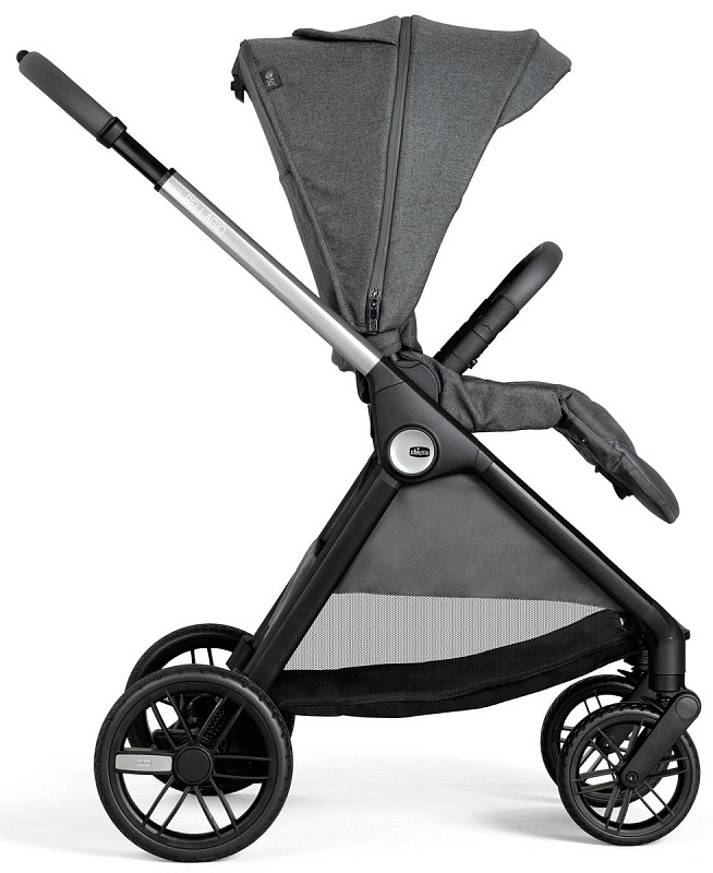 Коляска прогулочная Chicco BELLAGIO 8