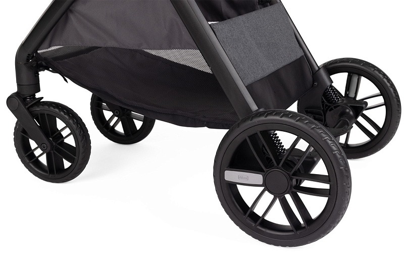 Коляска прогулочная Chicco BELLAGIO 16