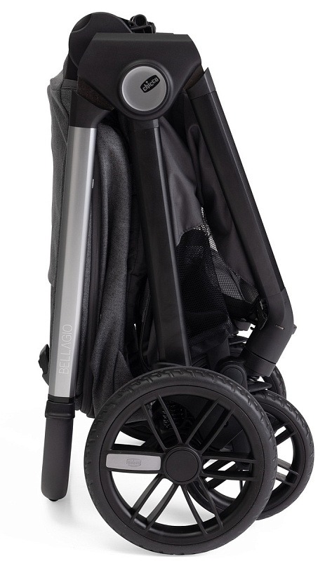 Коляска прогулочная Chicco BELLAGIO 18