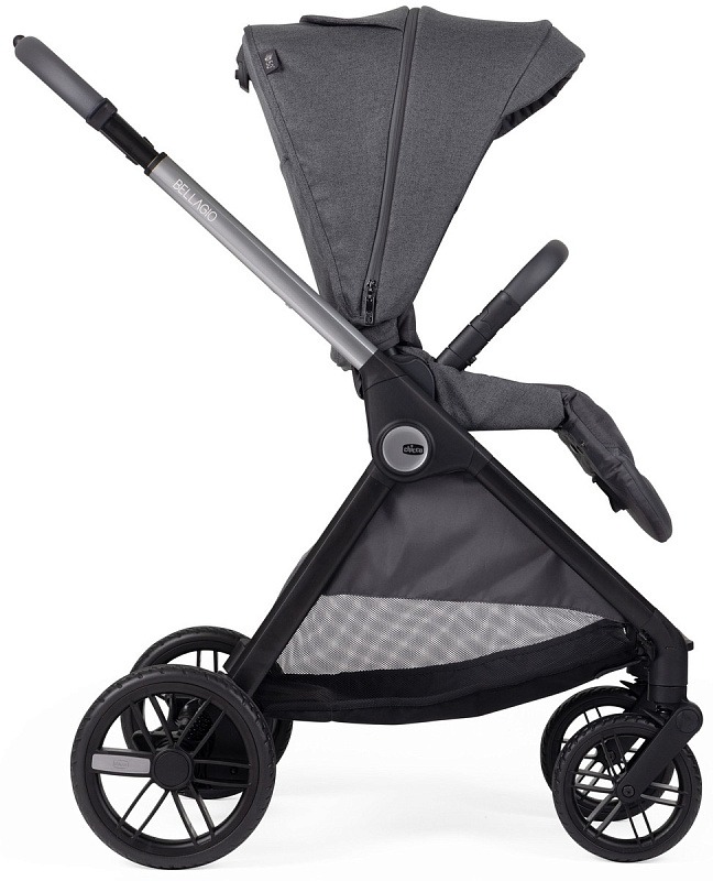 Коляска прогулочная Chicco BELLAGIO 7