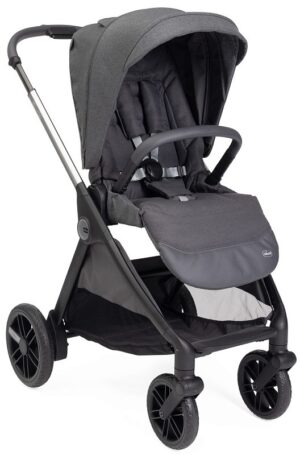 Коляска прогулочная Chicco BELLAGIO 34