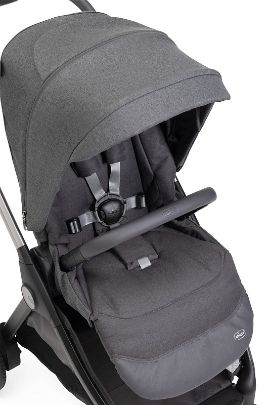 Коляска прогулочная Chicco BELLAGIO 4