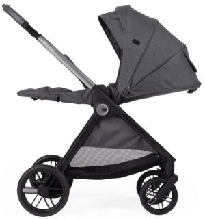 Коляска прогулочная Chicco BELLAGIO 39