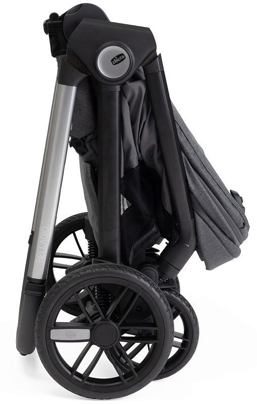 Коляска прогулочная Chicco BELLAGIO 17