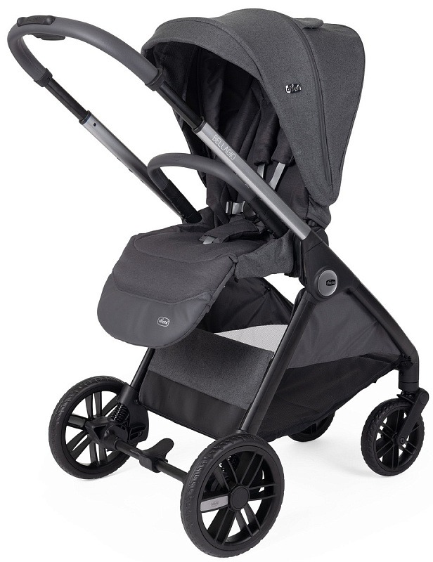Коляска прогулочная Chicco BELLAGIO 12