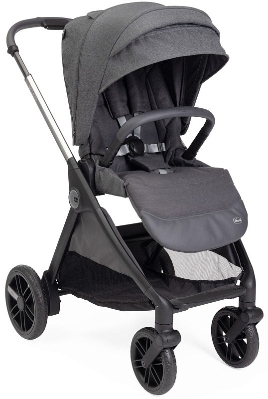 Коляска прогулочная Chicco BELLAGIO 2