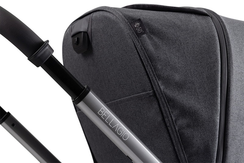 Коляска прогулочная Chicco BELLAGIO 20