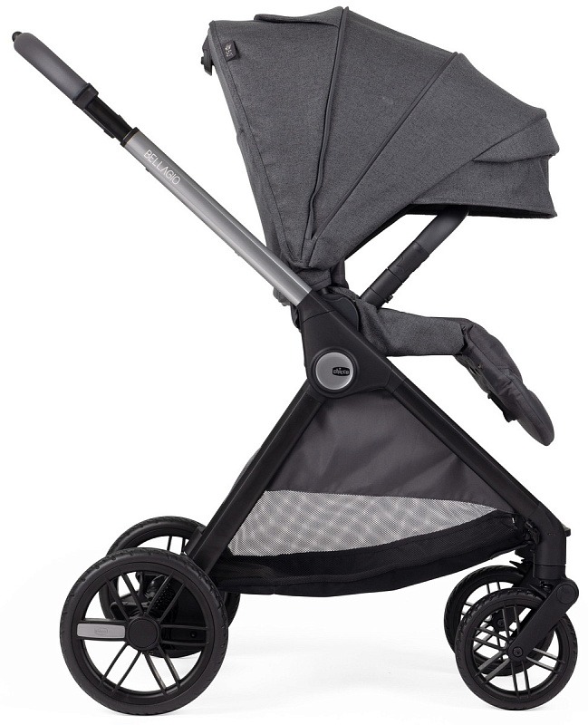 Коляска прогулочная Chicco BELLAGIO 5