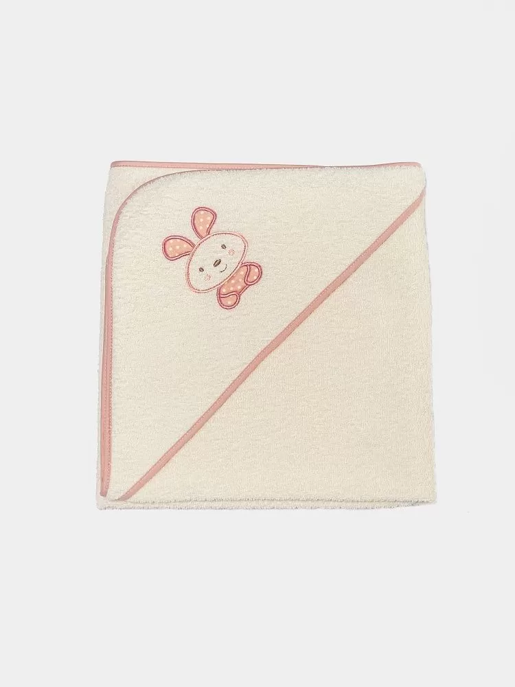 Пеленка с уголком "Летняя история" 2