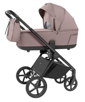 Коляска 2в1 Carrello Ultra 2025 7