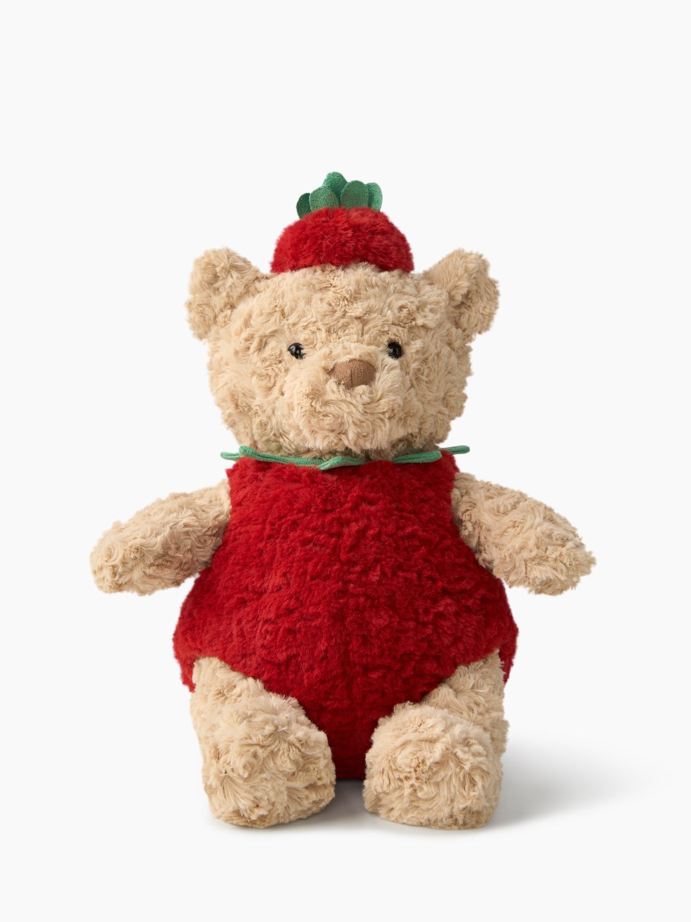 3omwn09el8bgbhq50mz87y7z7rlt33il Игрушка мягкая Happy Baby мишка BERRY «БЭРРИ 1