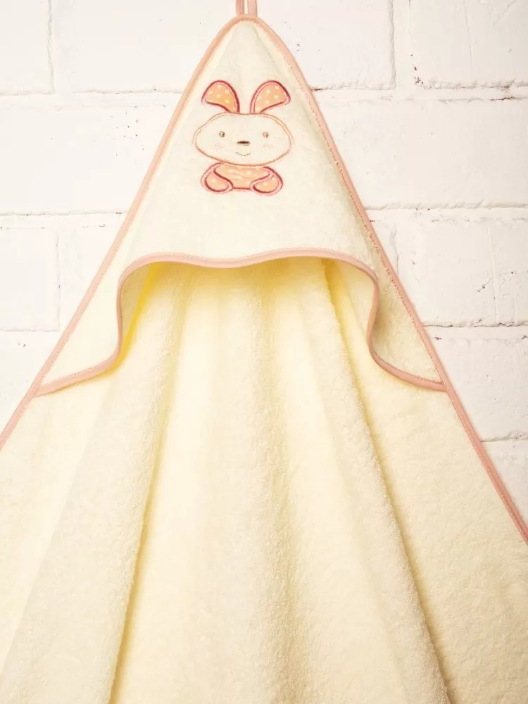 Пеленка с уголком "Летняя история" 1