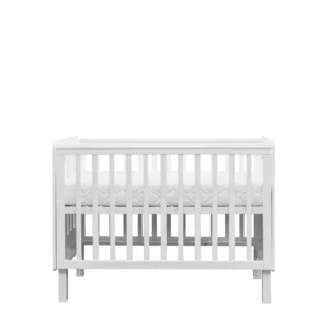 Кроватка детская ANTEMI Mari 120х60 без маятника 6