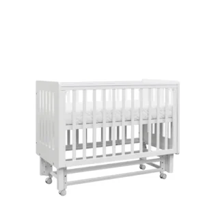 Кроватка детская ANTEMI Mari 120х60 без маятника 8