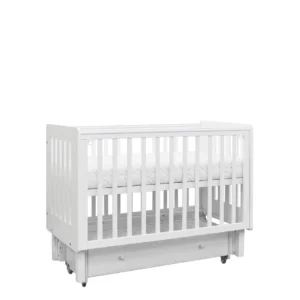 Кроватка детская ANTEMI Mari 120х60 без маятника 5