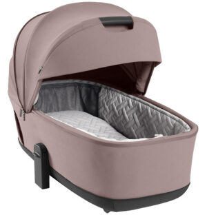 Коляска 2в1 Carrello Ultra 2025 9