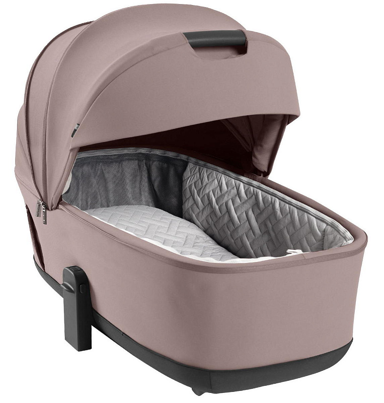 Коляска 2в1 Carrello Ultra 2025 4