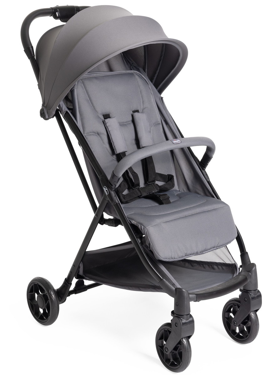 Коляска прогулочная Chicco URBINO 1